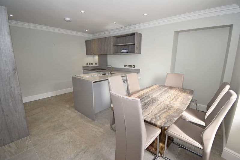 1 Infinity Gardens, La Vrangue, St Peter Port