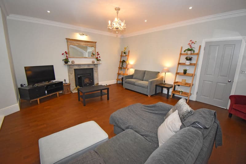 1 Infinity Gardens, La Vrangue, St Peter Port