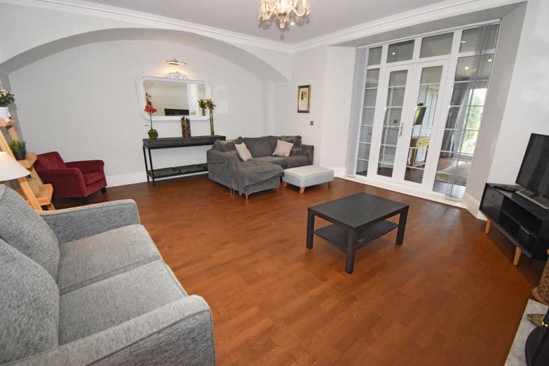 1 Infinity Gardens, La Vrangue, St Peter Port