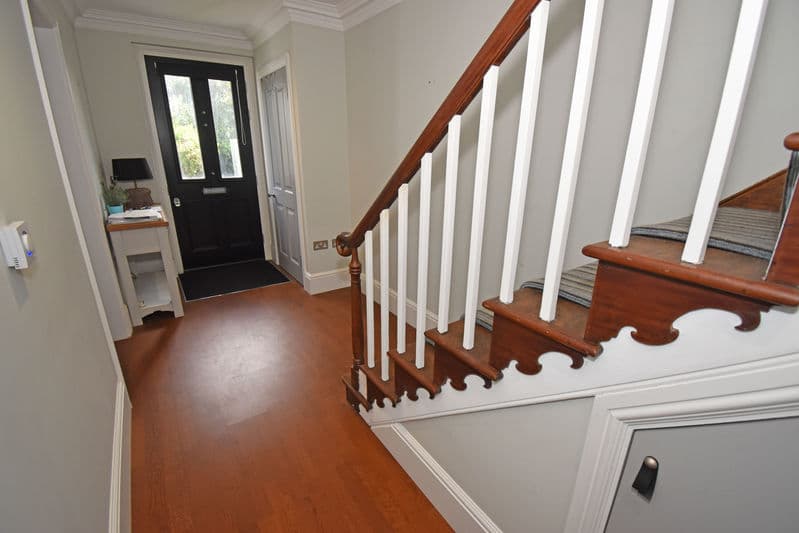 1 Infinity Gardens, La Vrangue, St Peter Port