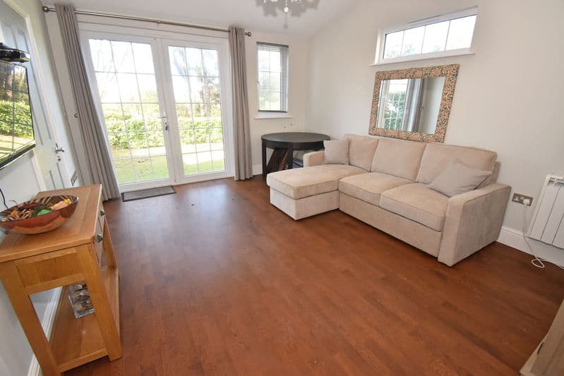 1 Infinity Gardens, La Vrangue, St Peter Port