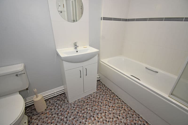 Flat 5, Ringwood, St John's Road, St Peter Port