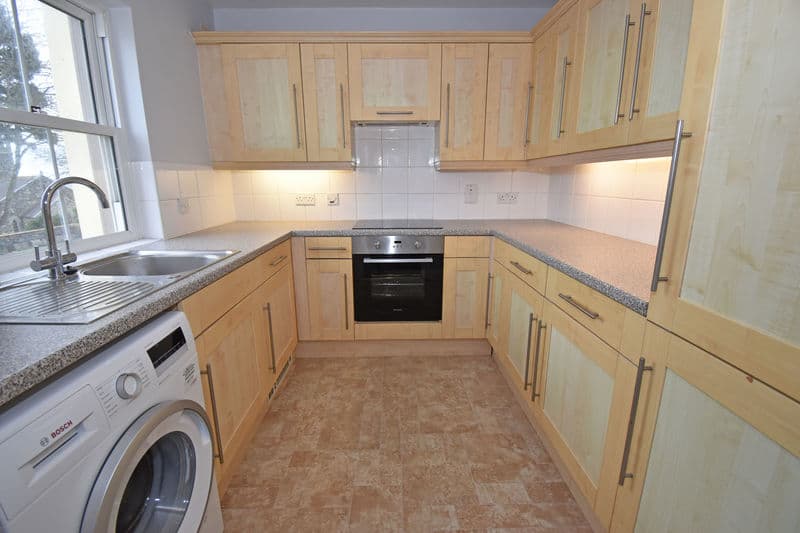 Flat 5, Ringwood, St John's Road, St Peter Port