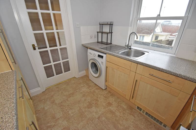 Flat 5, Ringwood, St John's Road, St Peter Port