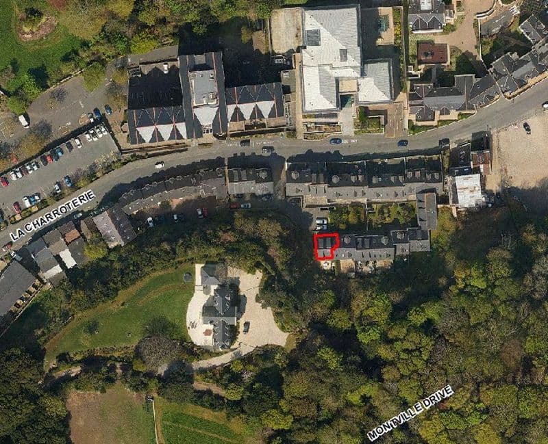 6 Millmount, La Charroterie, St Peter Port