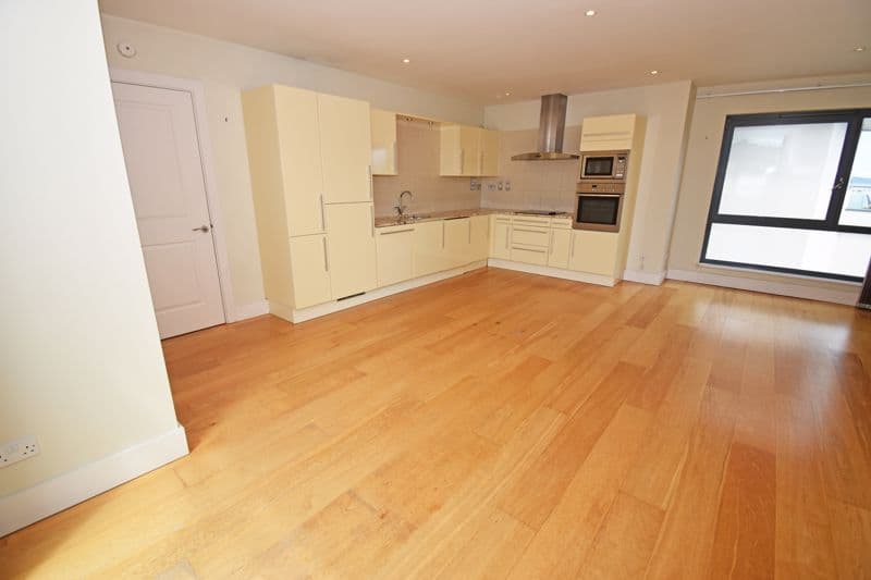 Kitchen/Lounge/Diner