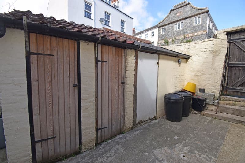 Ma Pieche, 4a New Place, Vauvert, St Peter Port