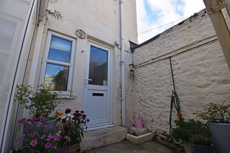 Ma Pieche, 4a New Place, Vauvert, St Peter Port