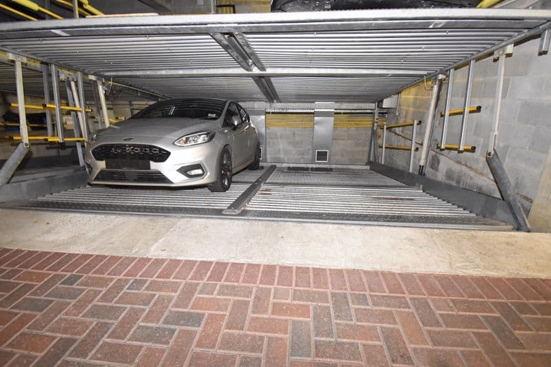 3 Candie Apartments, Candie Road, St Peter Port