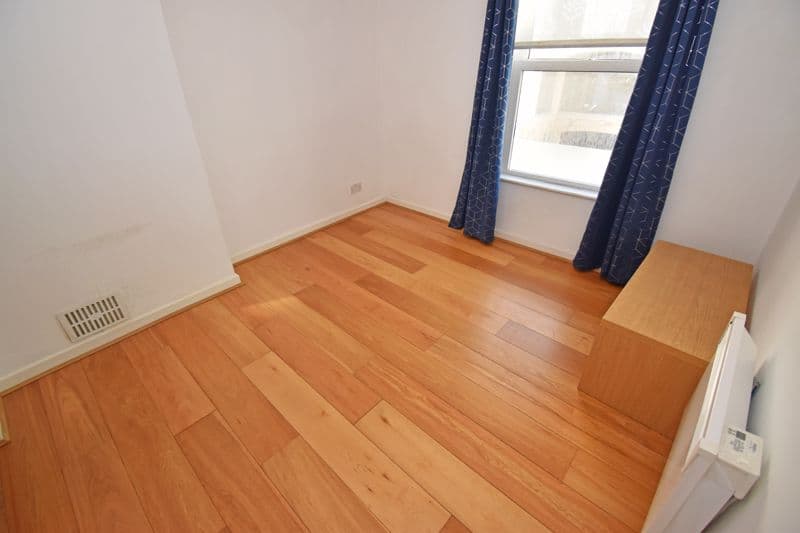 Flat 2, 22 Le Bordage, St Peter Port