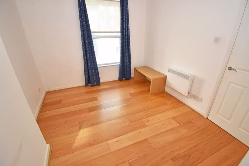 Flat 2, 22 Le Bordage, St Peter Port