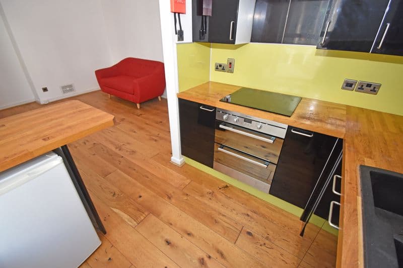 Flat 2, 22 Le Bordage, St Peter Port