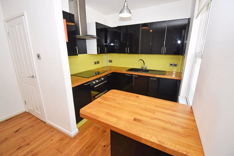 Flat 2, 22 Le Bordage, St Peter Port