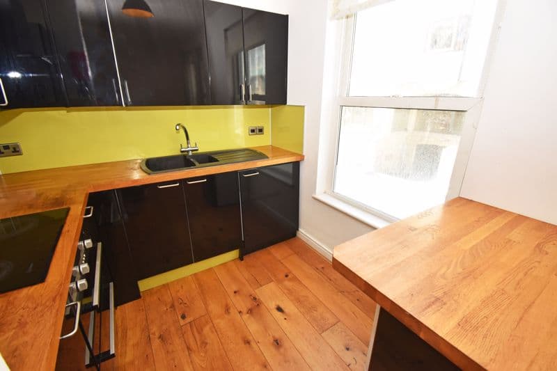 Flat 2, 22 Le Bordage, St Peter Port