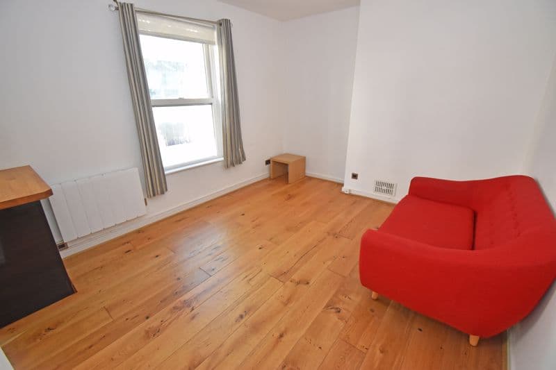 Flat 2, 22 Le Bordage, St Peter Port