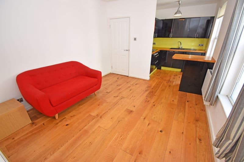 Flat 2, 22 Le Bordage, St Peter Port