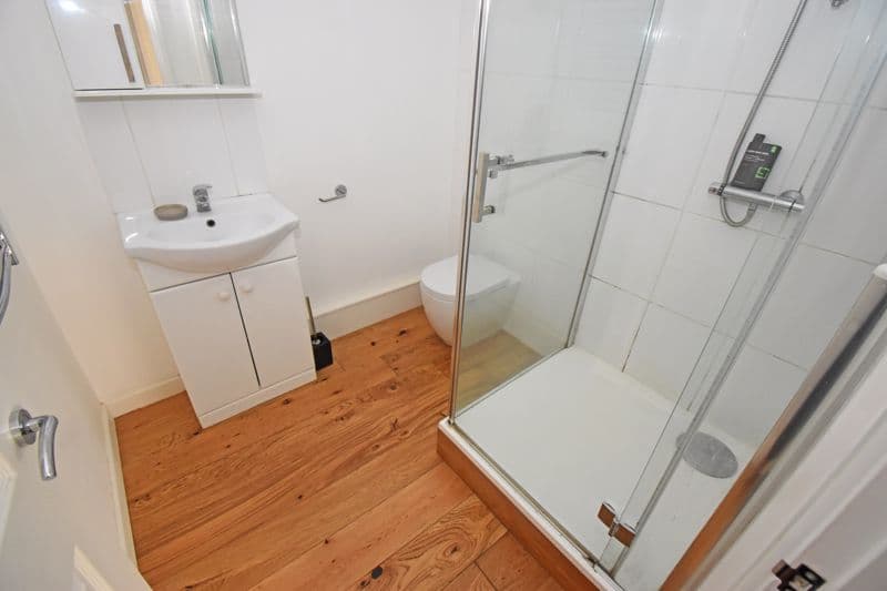 Flat 2, 22 Le Bordage, St Peter Port