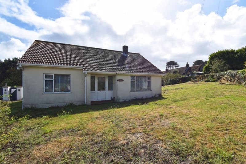 Casitas, La Rue Du Hamel, Castel