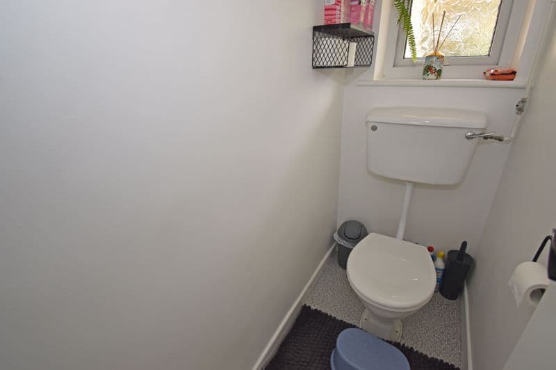 Casitas, La Rue Du Hamel, Castel