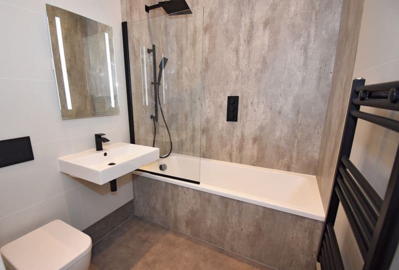 Apartment 2, Ebenezer Church, Brock Road, St Peter Port