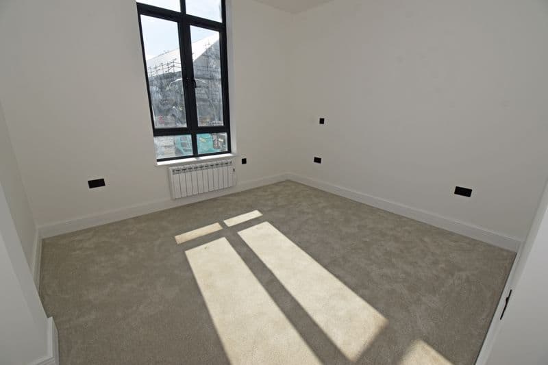 Apartment 2, Ebenezer Church, Brock Road, St Peter Port