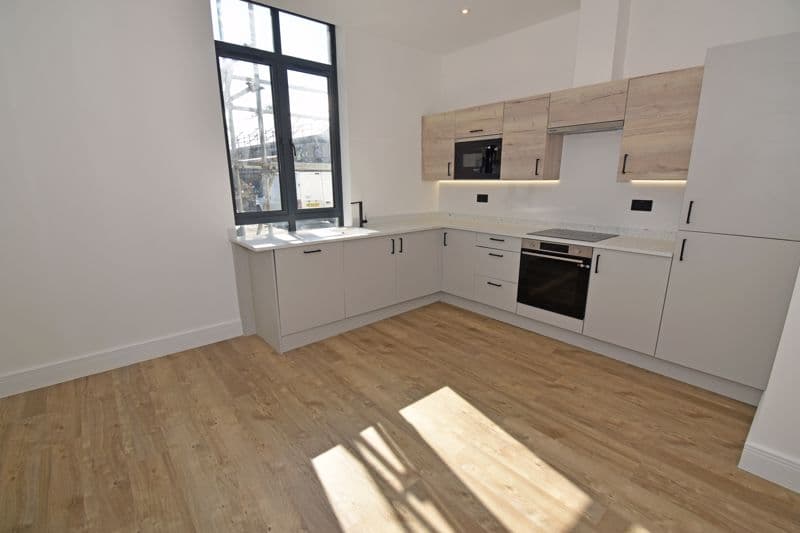 Apartment 2, Ebenezer Church, Brock Road, St Peter Port