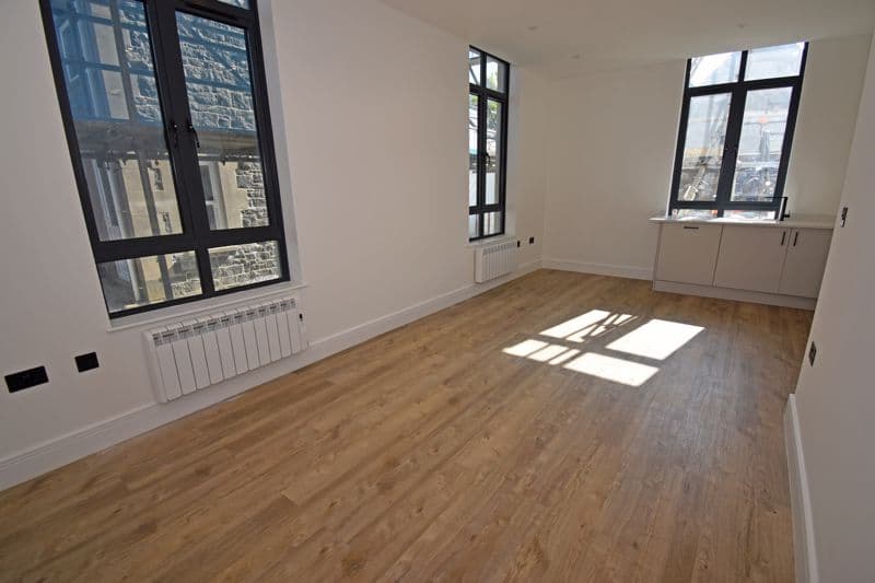 Apartment 2, Ebenezer Church, Brock Road, St Peter Port