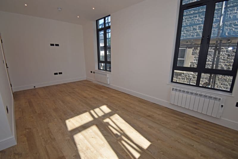 Apartment 2, Ebenezer Church, Brock Road, St Peter Port