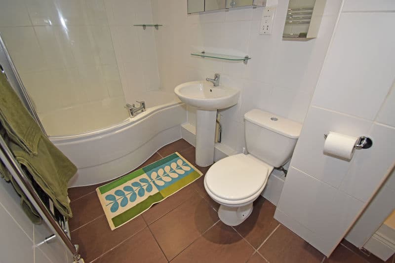 Apt. 2, Cambria House, 5 Bruce Lane, St Peter Port