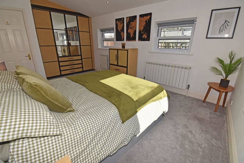 Apt. 2, Cambria House, 5 Bruce Lane, St Peter Port