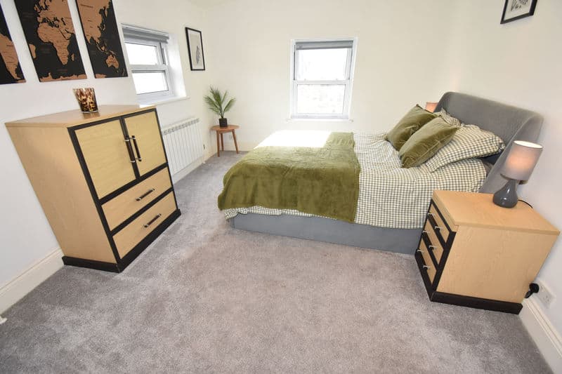 Apt. 2, Cambria House, 5 Bruce Lane, St Peter Port