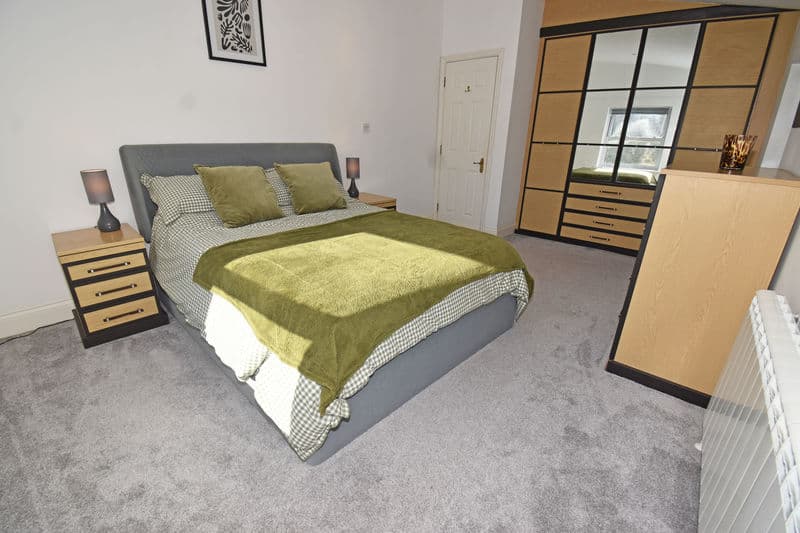 Apt. 2, Cambria House, 5 Bruce Lane, St Peter Port