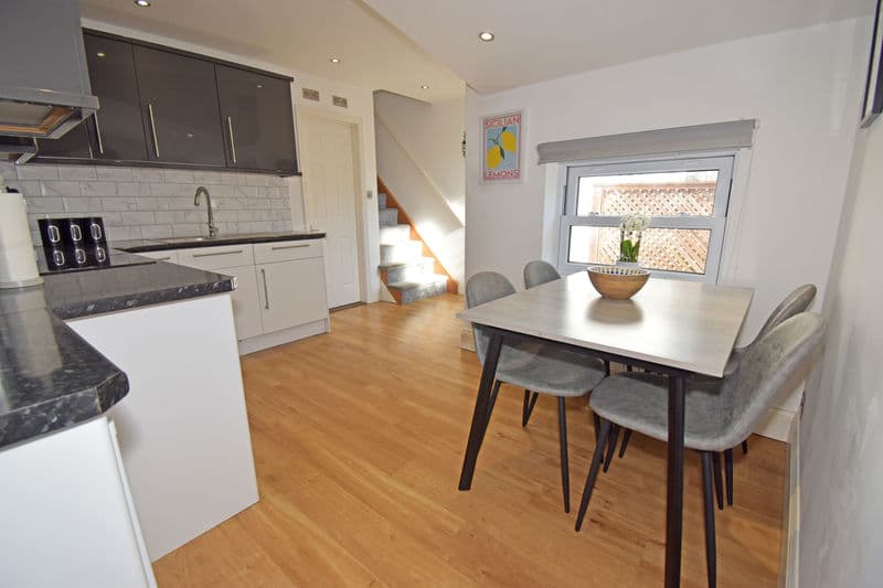 Apt. 2, Cambria House, 5 Bruce Lane, St Peter Port