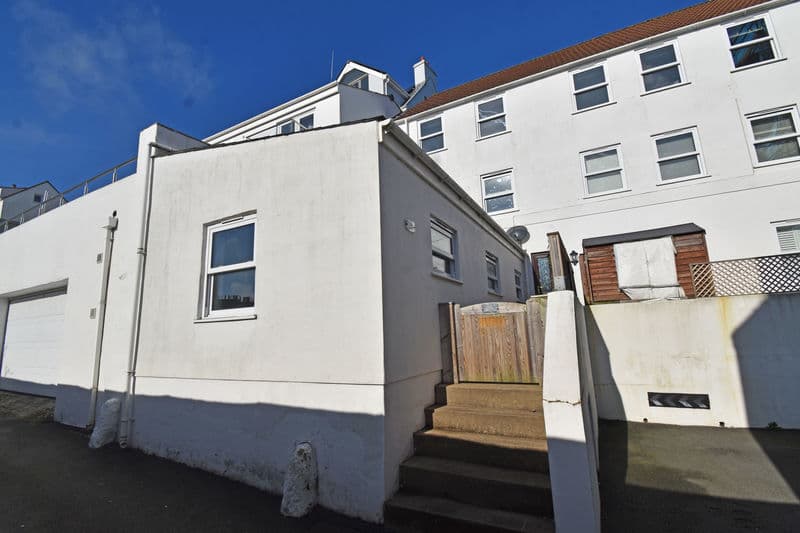 Apt. 2, Cambria House, 5 Bruce Lane, St Peter Port