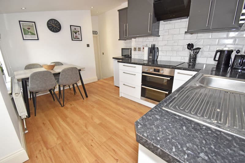 Apt. 2, Cambria House, 5 Bruce Lane, St Peter Port