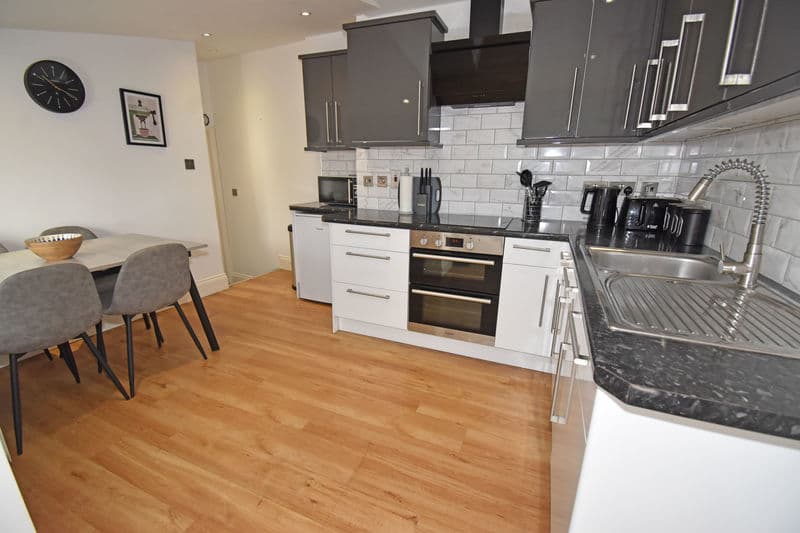 Apt. 2, Cambria House, 5 Bruce Lane, St Peter Port