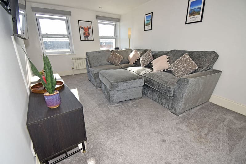 Apt. 2, Cambria House, 5 Bruce Lane, St Peter Port