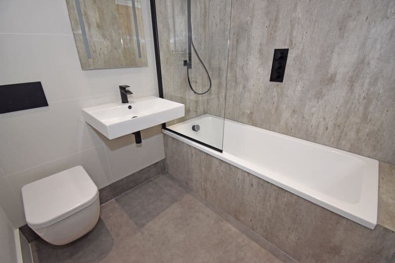 Apartment 9, Ebenezer Church, Brock Road, St Peter Port