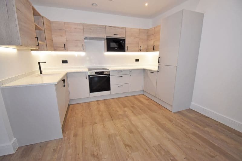 Apartment 9, Ebenezer Church, Brock Road, St Peter Port