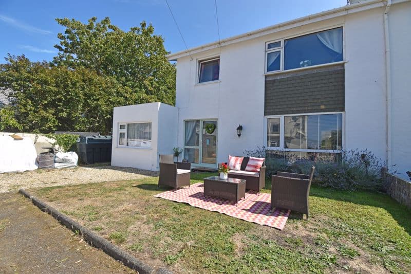 An Moinéar, Clos du Marais, Rue des Marais, Vale