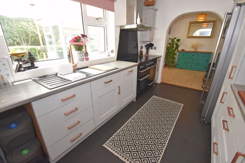 An Moinéar, Clos du Marais, Rue des Marais, Vale