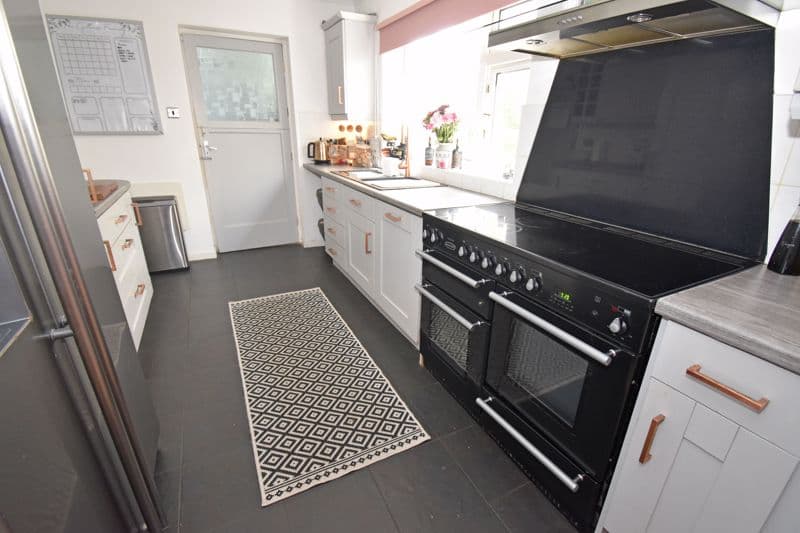 An Moinéar, Clos du Marais, Rue des Marais, Vale