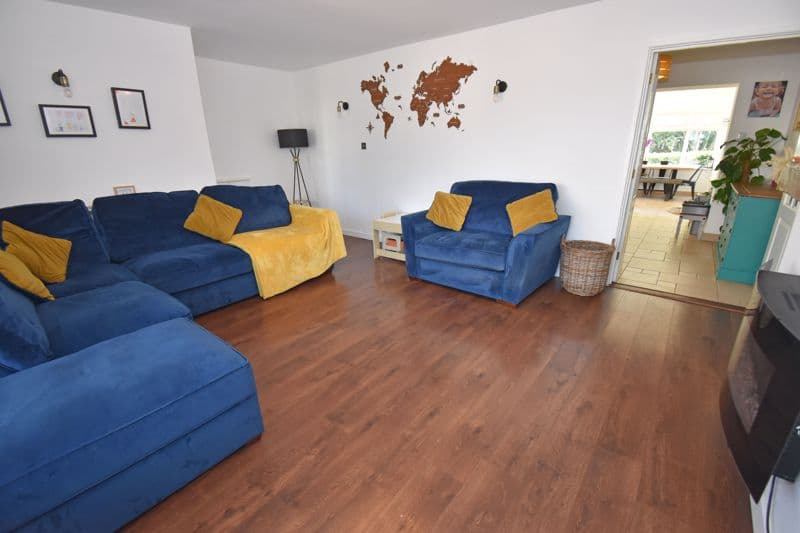 An Moinéar, Clos du Marais, Rue des Marais, Vale