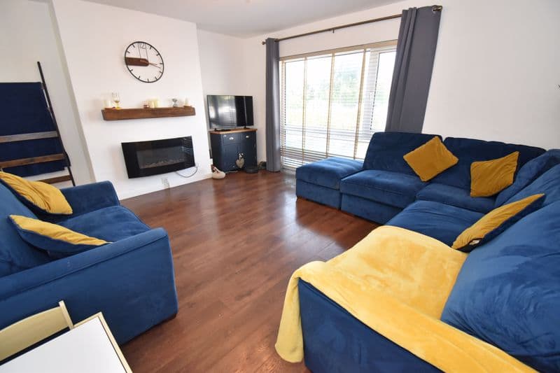 An Moinéar, Clos du Marais, Rue des Marais, Vale