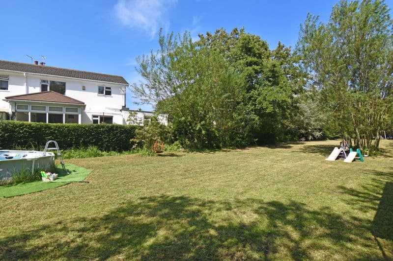 An Moinéar, Clos du Marais, Rue des Marais, Vale