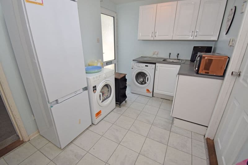 An Moinéar, Clos du Marais, Rue des Marais, Vale