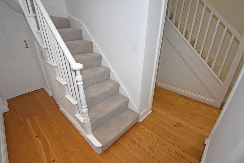 1 Verandah Villas, Rouge Rue, St Peter Port