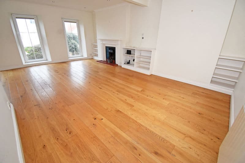 1 Verandah Villas, Rouge Rue, St Peter Port