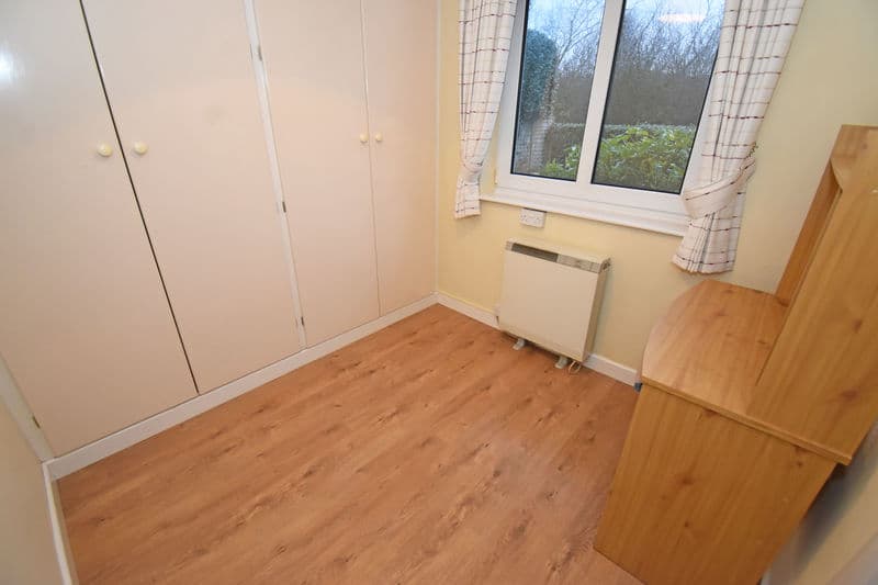 Chelsea, Clos Du Marais, Rue Des Marais, Vale