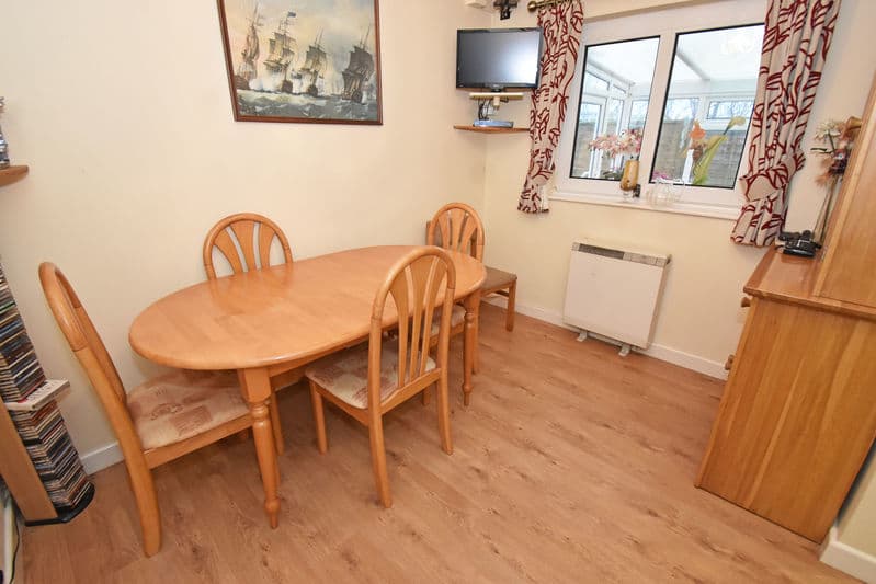 Chelsea, Clos Du Marais, Rue Des Marais, Vale